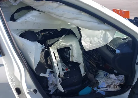 2025 Nissan Altima Sv Awd из США, поврежденный, VIN 1N4BL4DW8SN362899